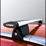 Farad - Rack de teto