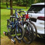Farad - Transbike traseira