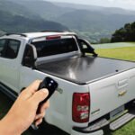 Keko - Capota rígida com controle