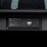 Keko - Controle de capota rígida