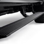 Keko - Estribo elétrico