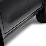 Keko - Estribo elétrico retraído