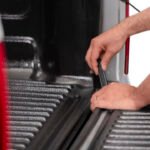 Keko - Kit de de vedação tampa traseira