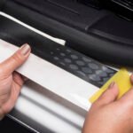 Keko - Soleira adesiva